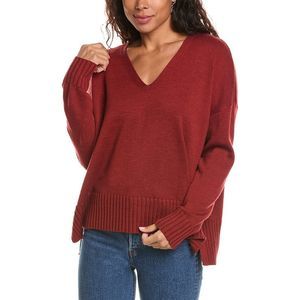 EILEEN FISHER Boxy Top